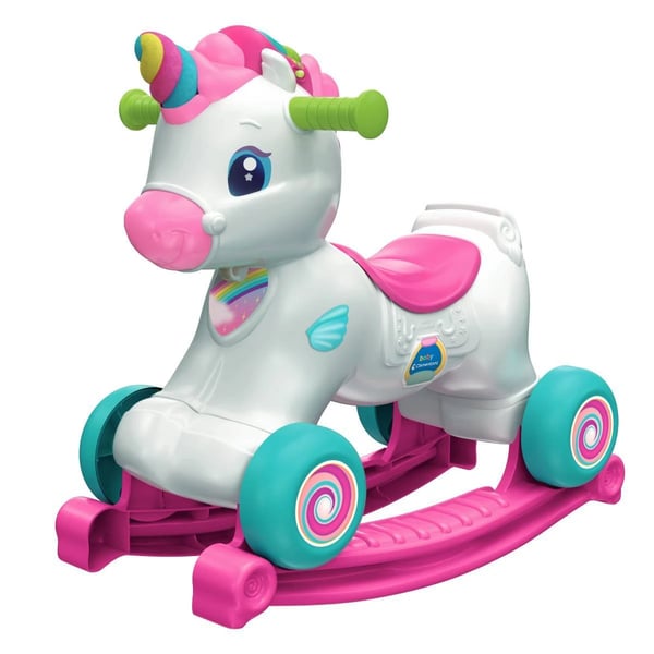 67380-Clementoni 67380 Unicórnio Mágico.webp